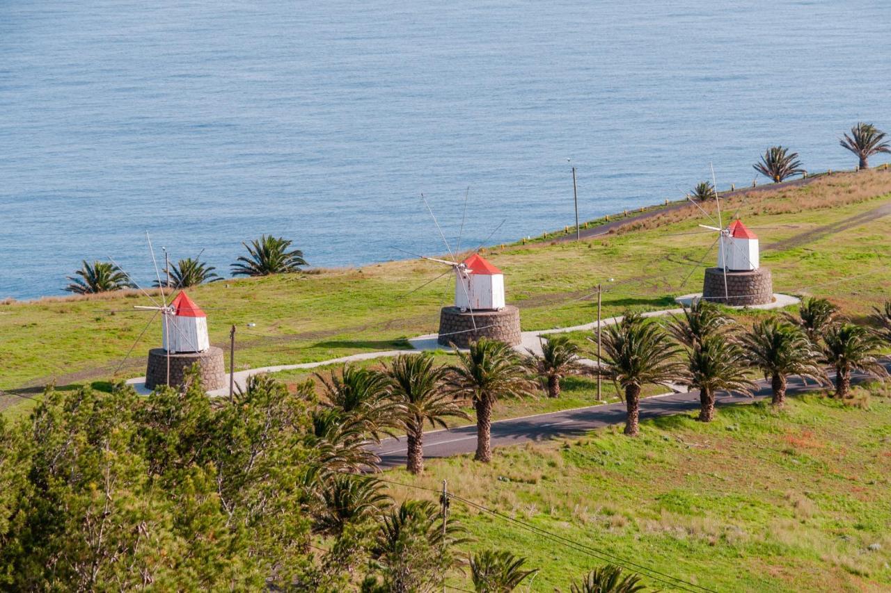 Blue House Porto Santo