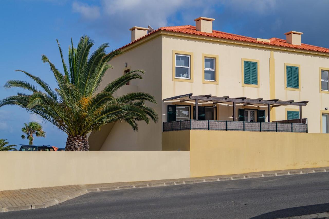 Blue House Apartment Porto Santo