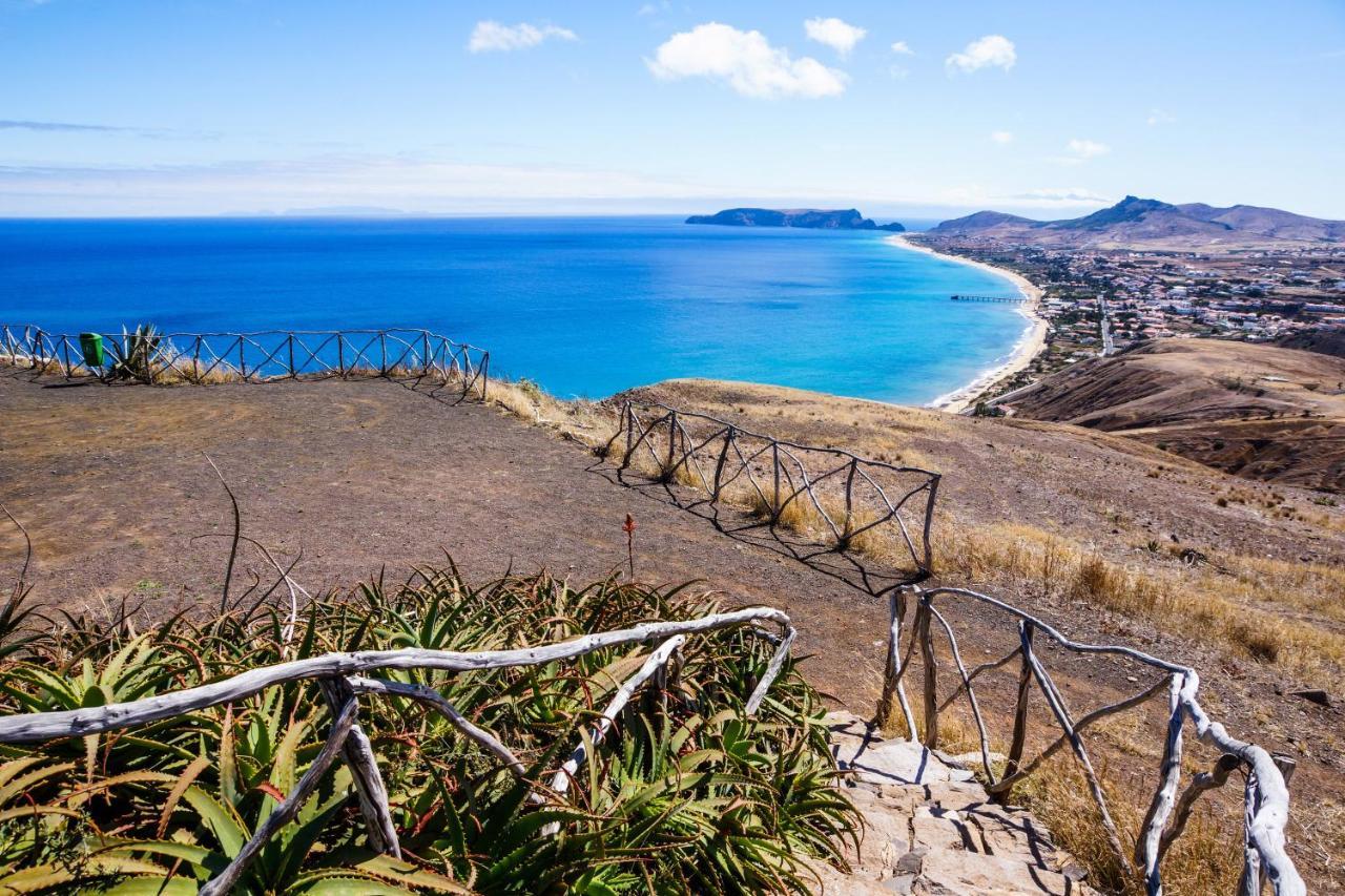 Blue House * Porto Santo