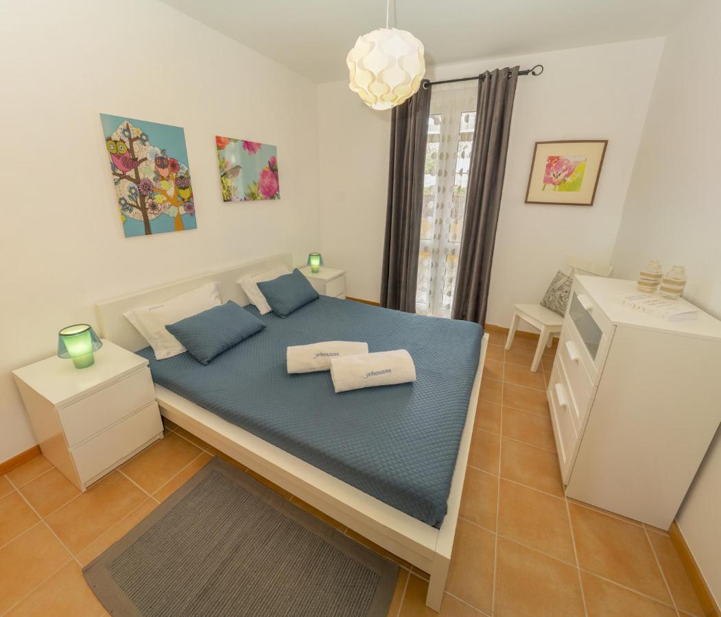 Apartment Blue House Porto Santo